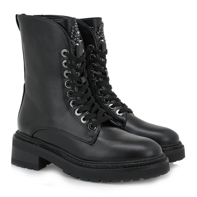 EXE BOOTS