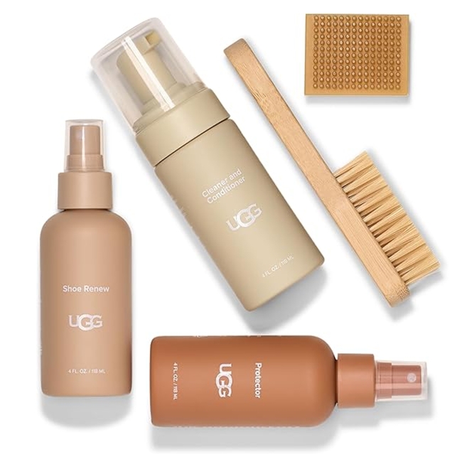 CLEANING KIT UGG