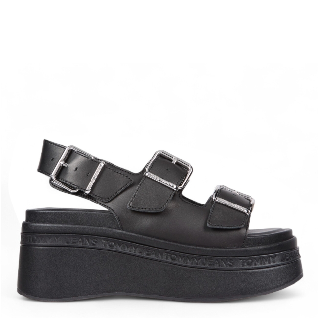 TJW WEDGE SANDAL