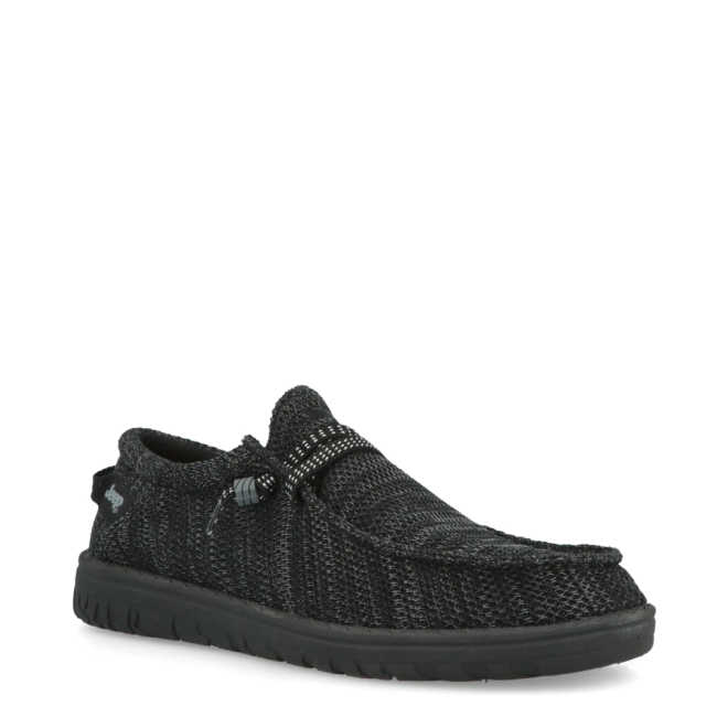 SAMOA WALLABEE KNIT