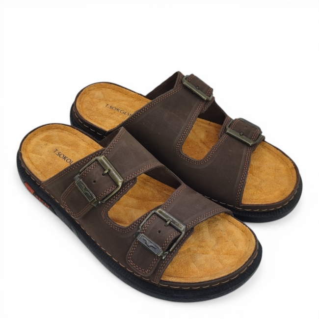 MEN SANDALS