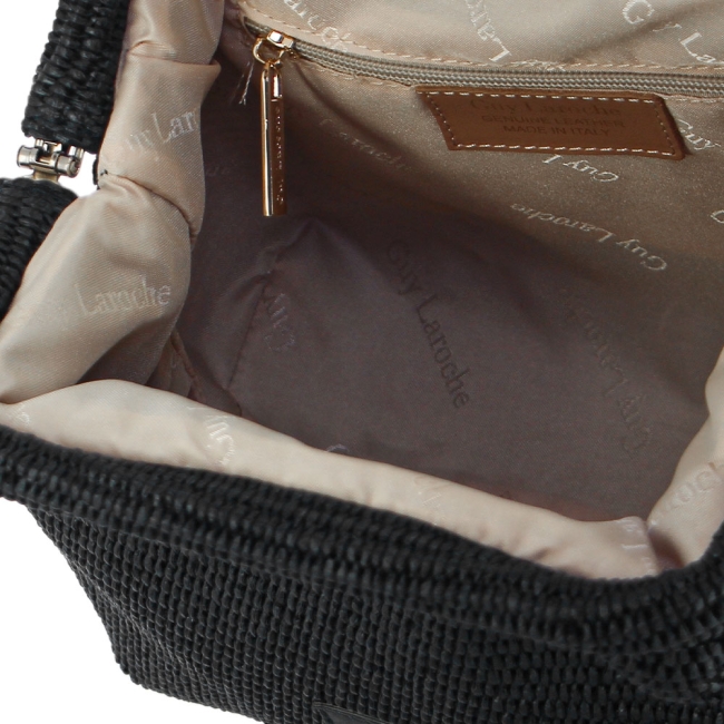 CROSS BODY