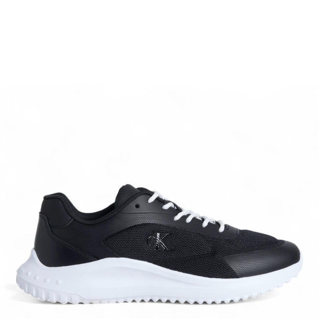 EVA RUNNER LOW MESH MIX
