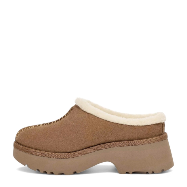 NEW HEIGHTS COZY CLOG