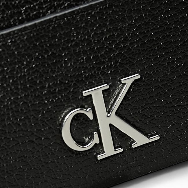 MINIMAL MONOGRAM 6CC CARDCASE