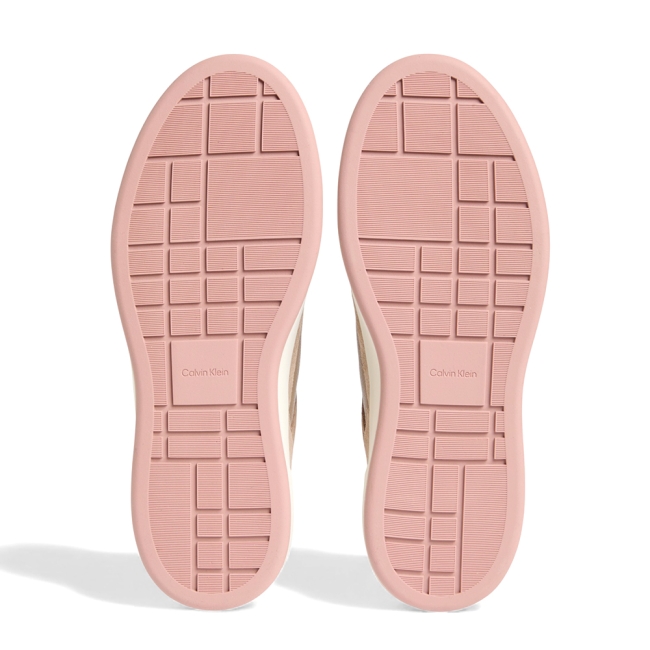 BASKET LACE UP PRO LTH MIX MG