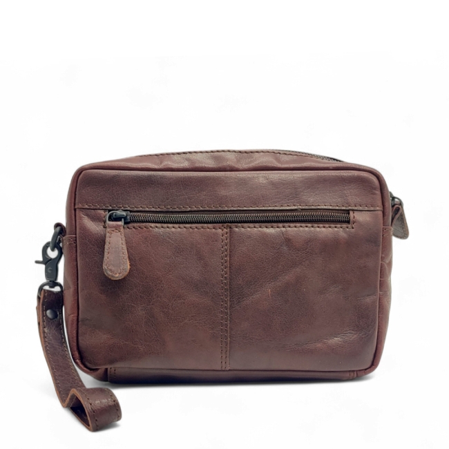 WASH BAG