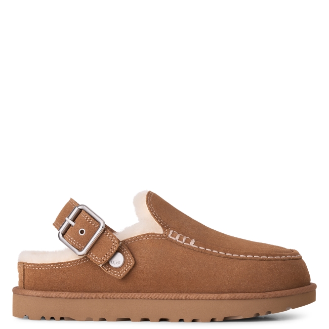 GOLDENSTAR EVELINA CLOG