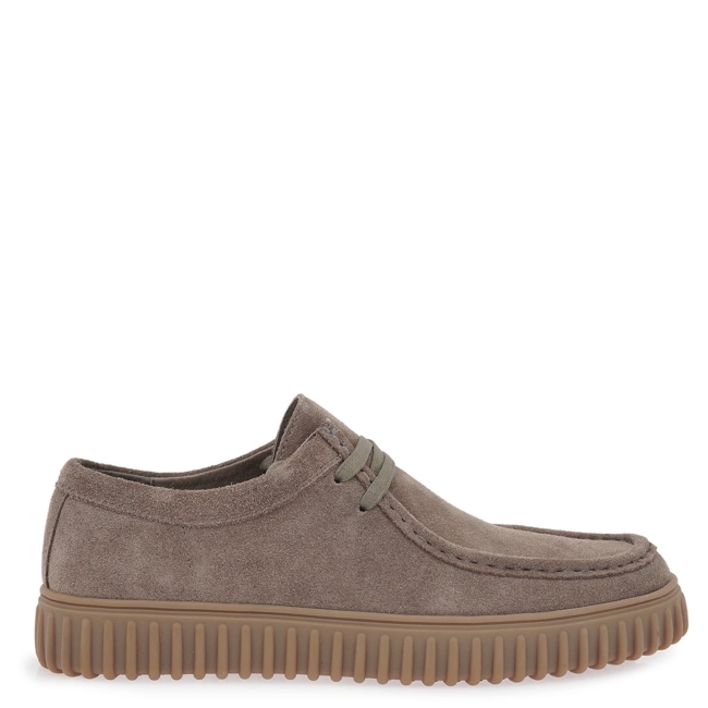 GIOVANNI MORELLI MOCCASINS
