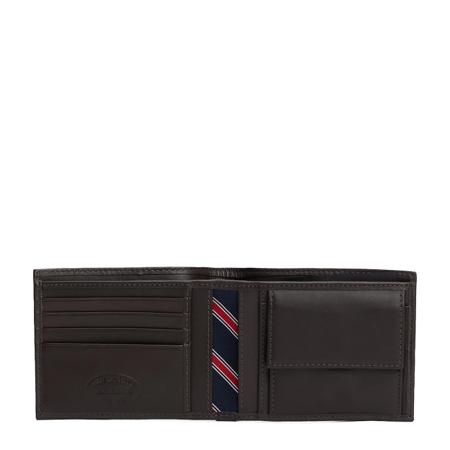 ETON CC AND COIN POCKET