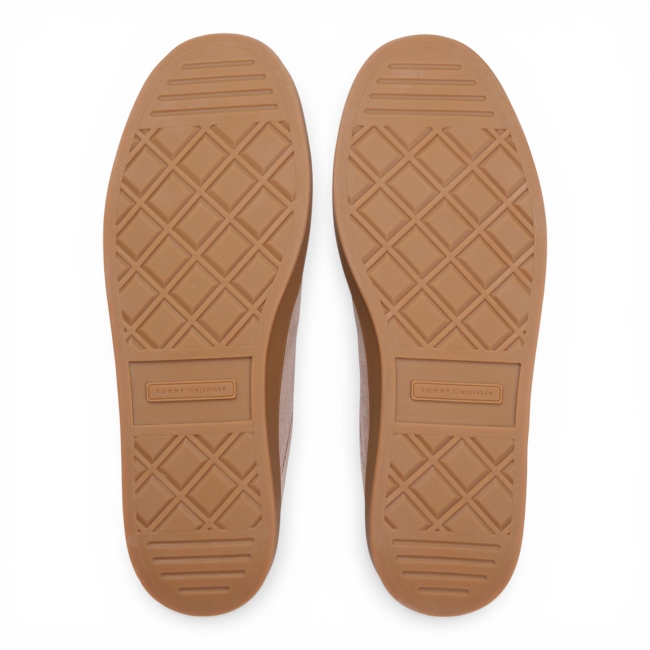 TH HERITAGE COURT SNEAKER SUED