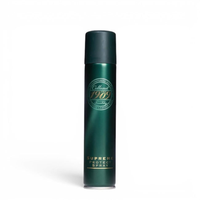 1909 SUPREME PROTECT SPRAY 200ML