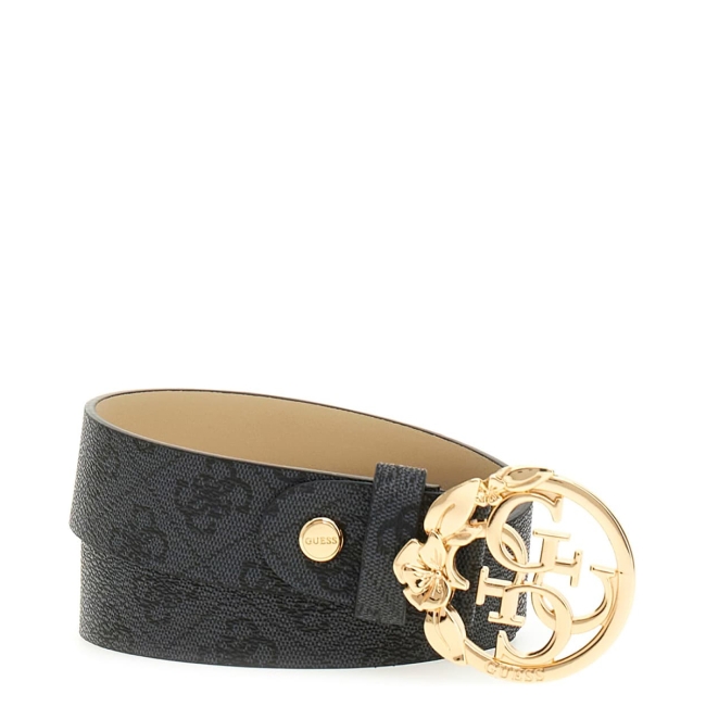 ZAMIRA ADJ PANT BELT