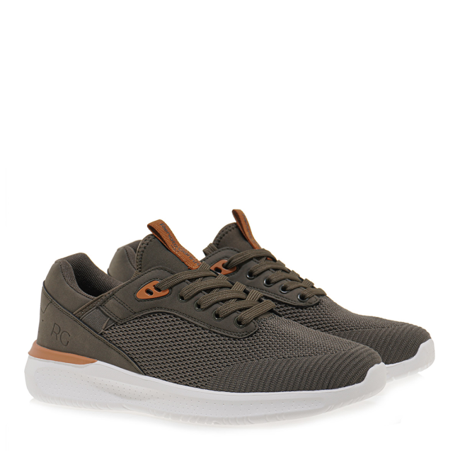 RENATO GARINI SNEAKERS MEN