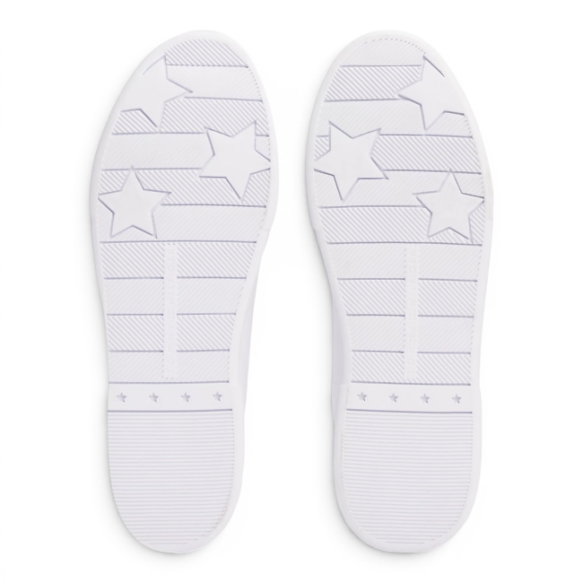 CHIQUE COURT SNEAKER