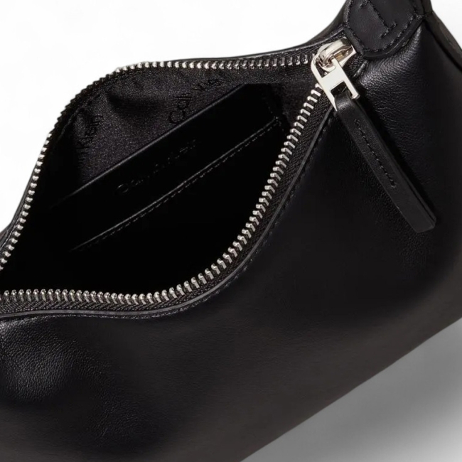 HARDWARE HANDLE MINI BAG