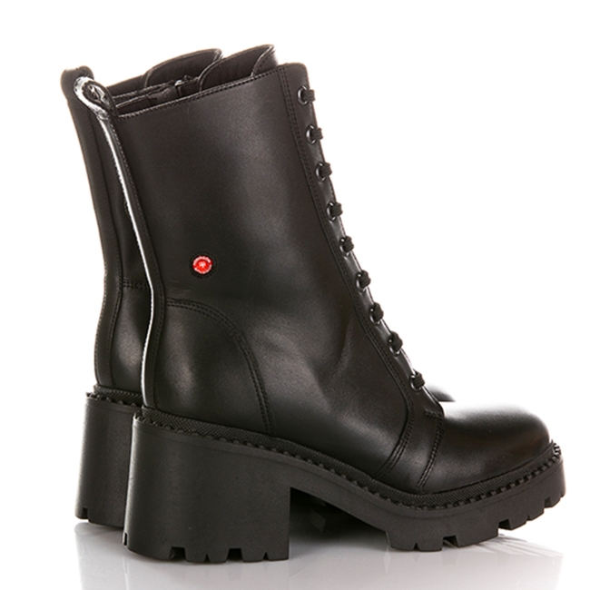 ARMY BOOTS