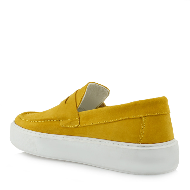 RENATO GARINI SLIP ON