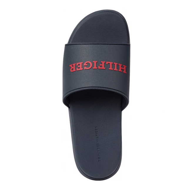 DUAL DENSITY HILFIGER POOL SLI