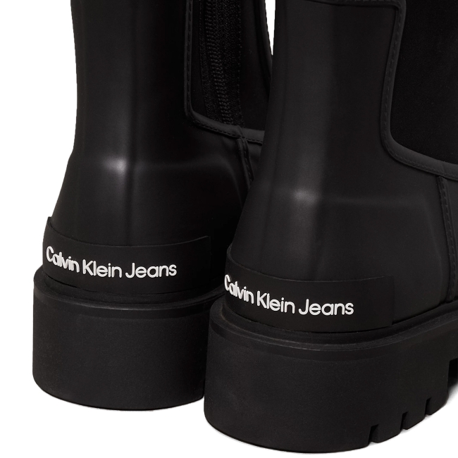 HIGH RAINBOOT NEOPRENE