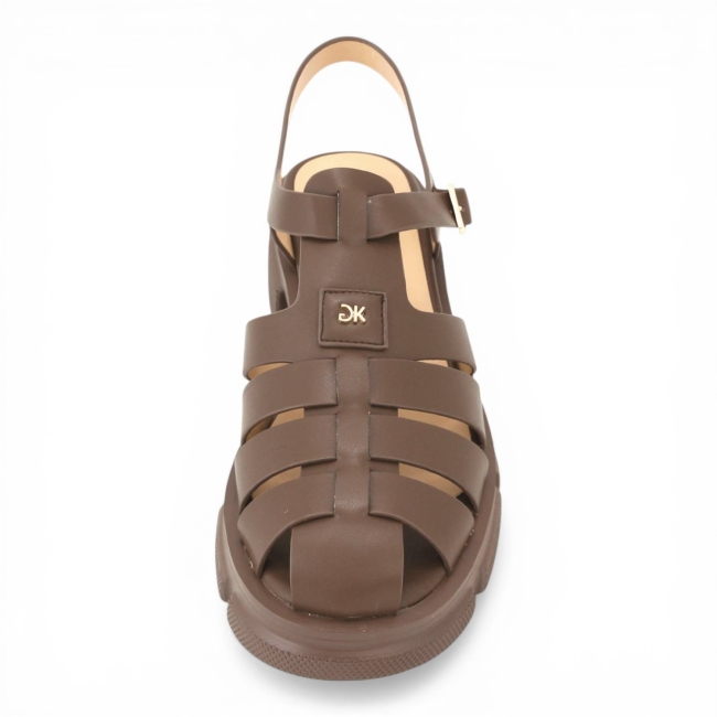 CHUNKY SANDALS
