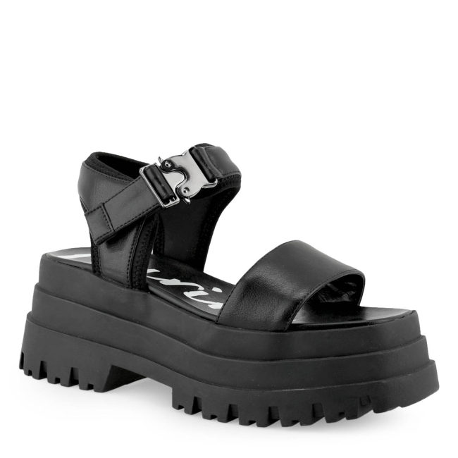 RENATO GARINI FLATFORMS