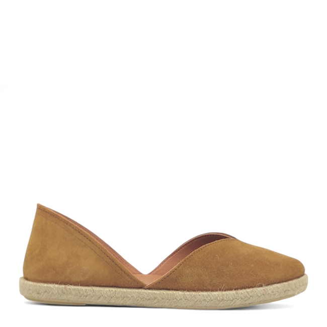 ESPADRILLES