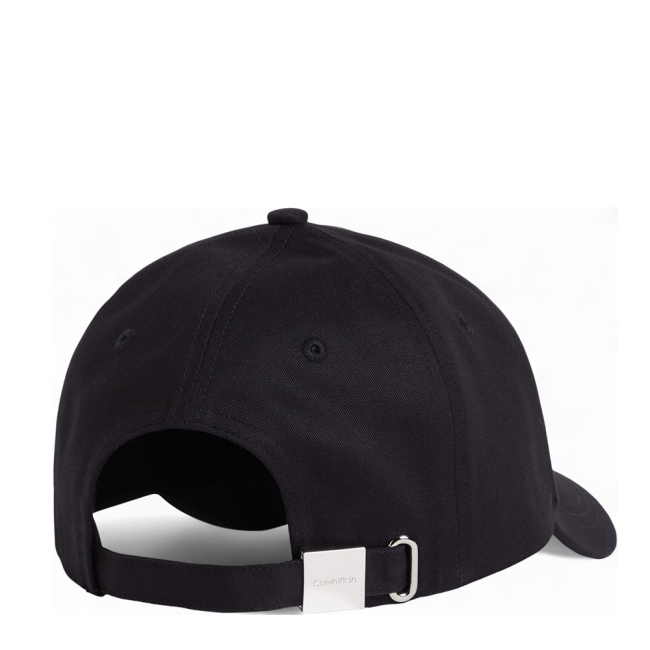 CK METAL COTTON CAP