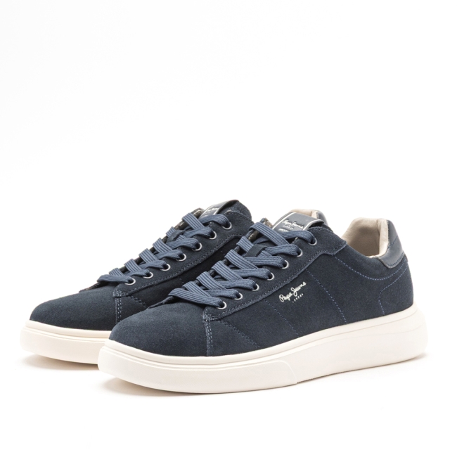 EATON SUEDE