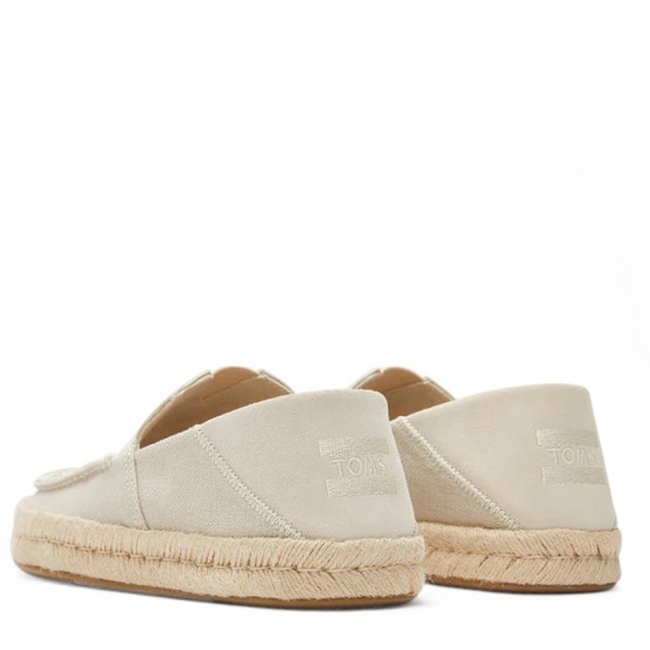 ALONSO LOAFER ROPE