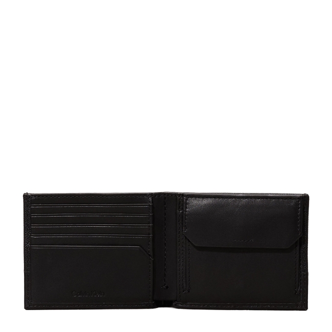 CK MUST BIFOLD 5CC W/COIN