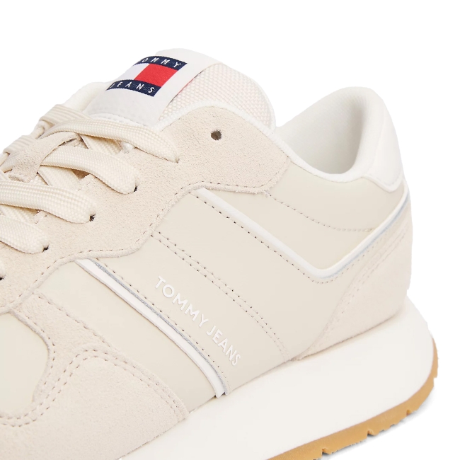 TJW EVA RETRO RUNNER