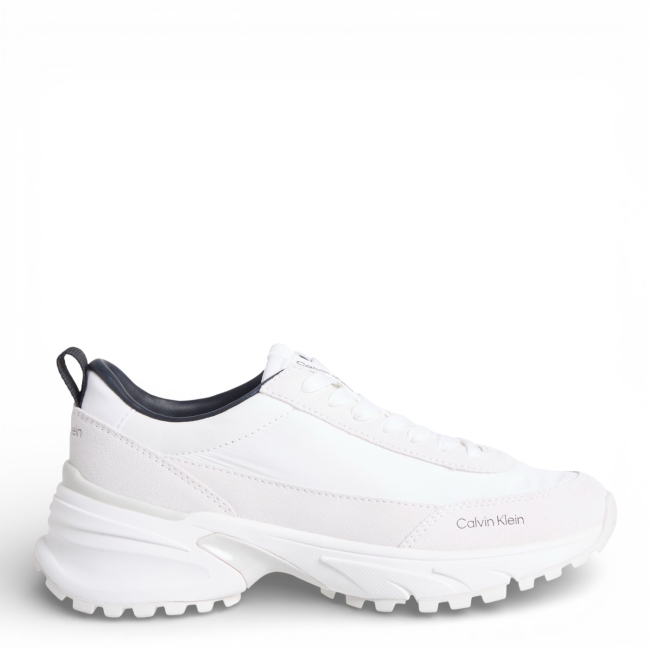 HIKE RUNNER MG NYLON MIX