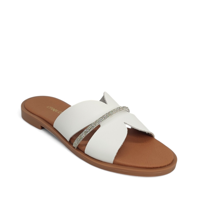 FLAT SANDALS