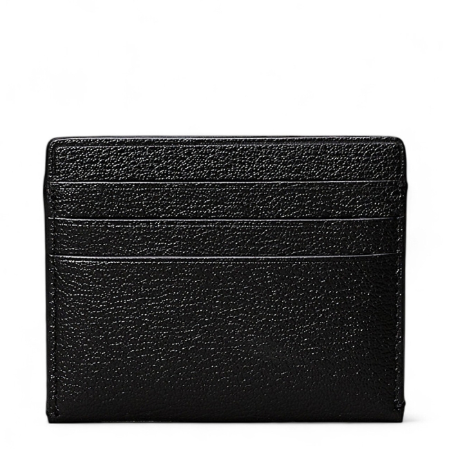 MINIMAL MONOGRAM 6CC CARDCASE