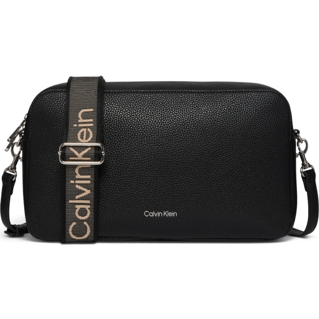 WEBBING 2X STRAP LG CAMERA BAG