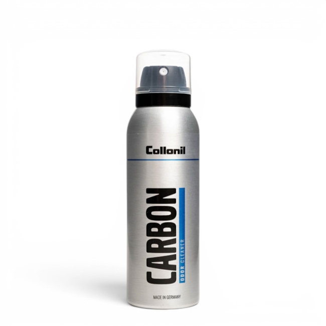 CARBON ODOR CLEANER 125 ML