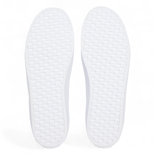 VULC WEBBING SNEAKER