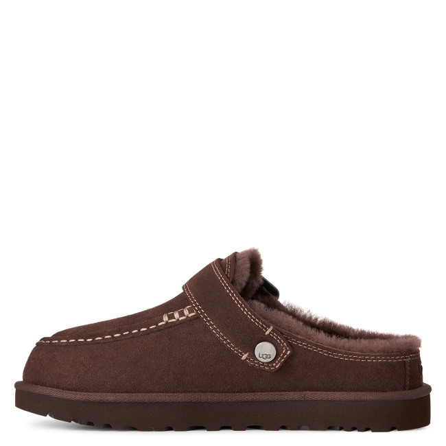 GOLDENSTAR EVELINA CLOG