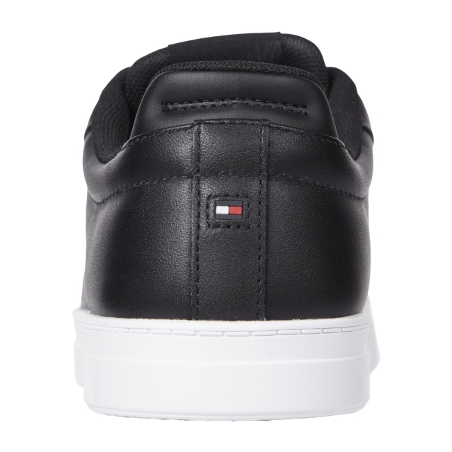 WOMENS ICON COURT SNEAKER FLAG