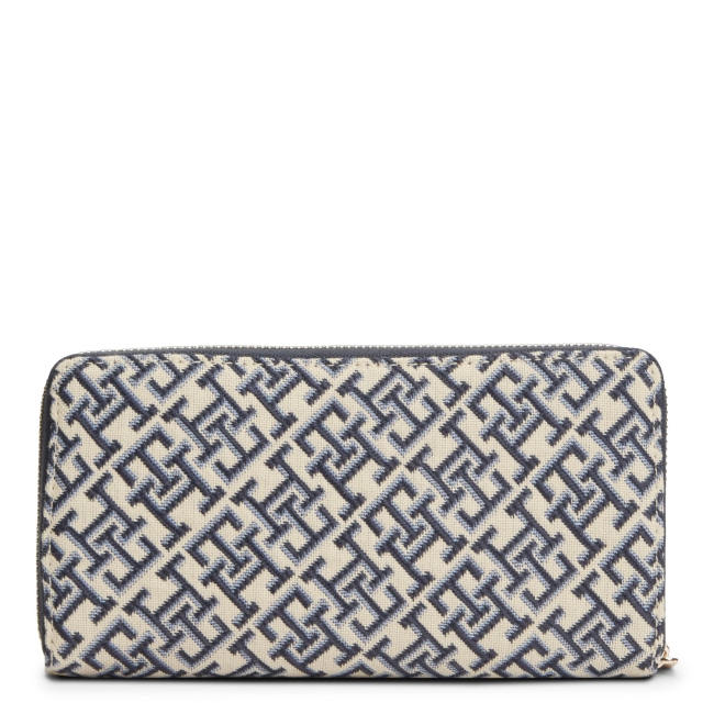 TH ICON LRG ZA JACQUARD