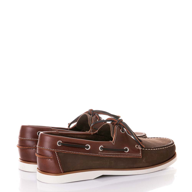 BOAT SHOE