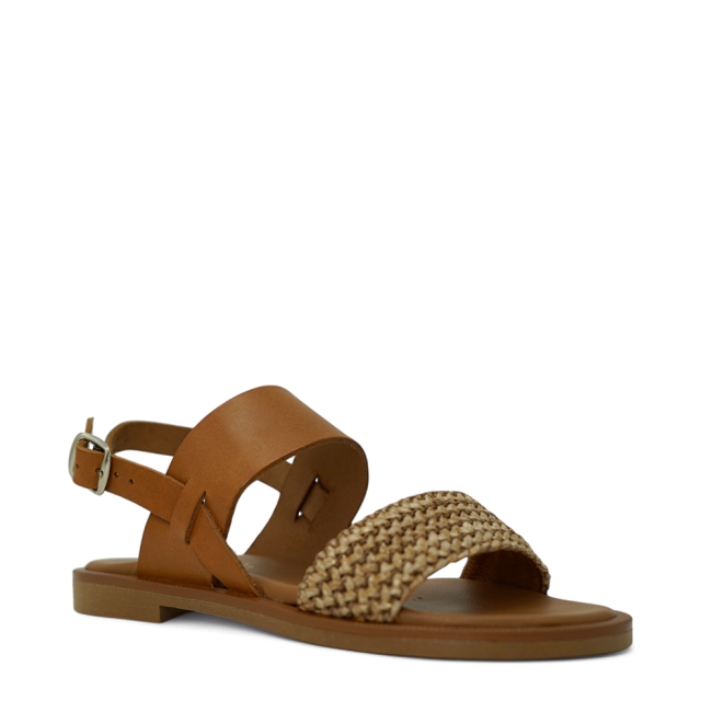 FLAT SANDALS