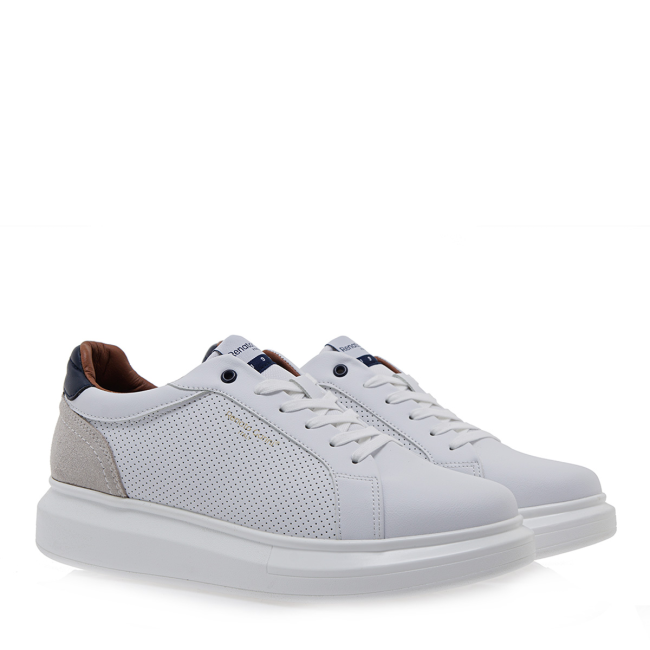 RENATO GARINI SNEAKERS MEN