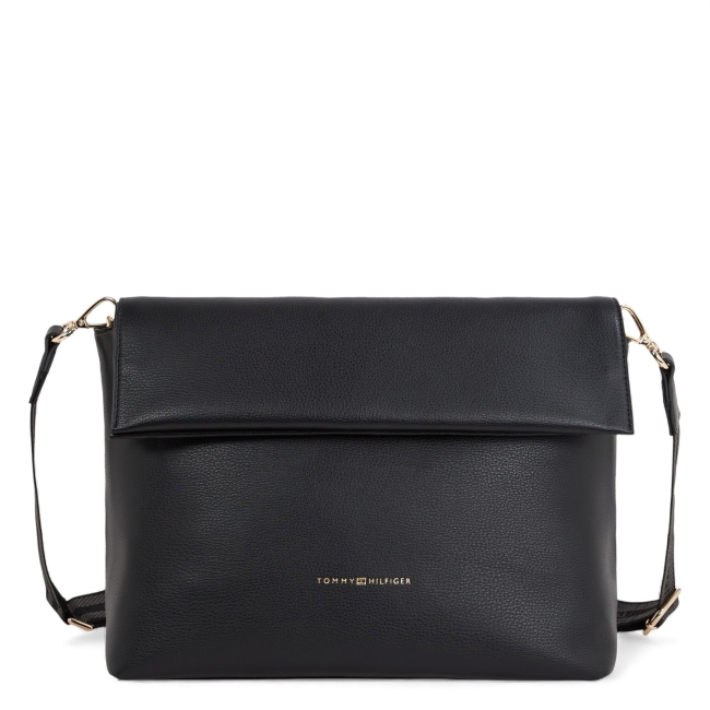 TH LOGOTAPE MED CROSSOVER