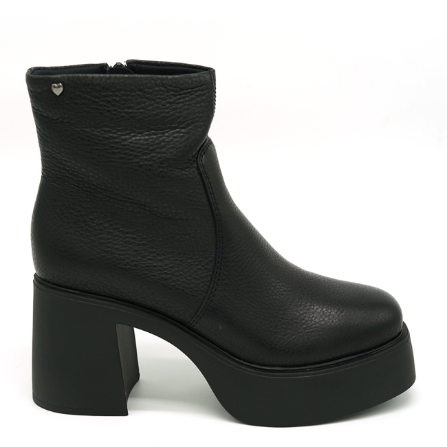 HAMPTON BOOTIE