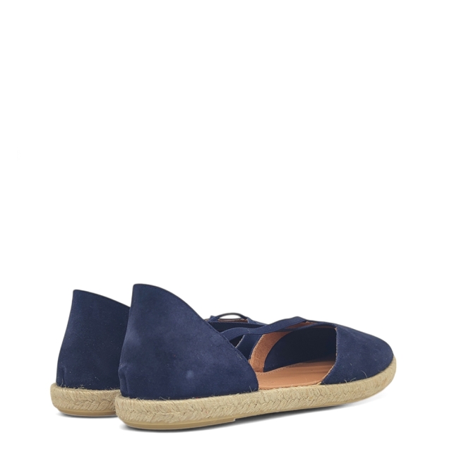 ESPADRILLES