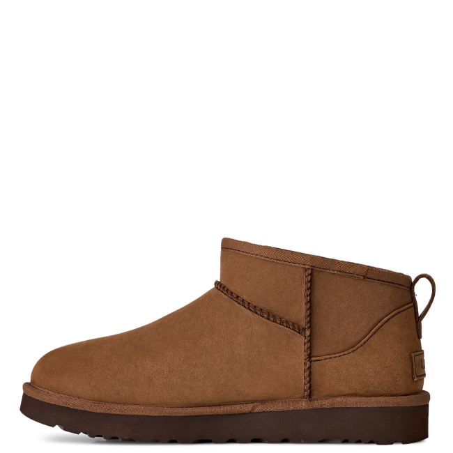 CLASSIC ULTA MINI NUBUCK