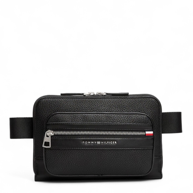 TH CENTRAL BUMBAG