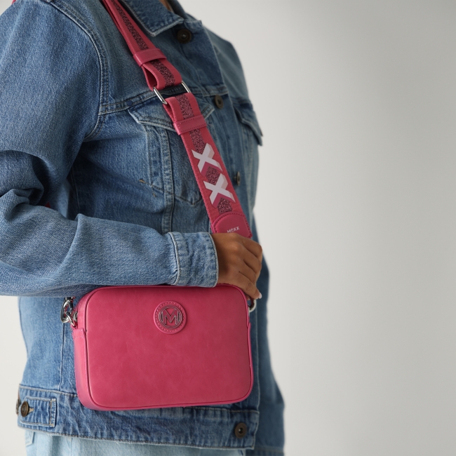 CAMERA BAG